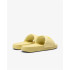 Tongs Lacoste Femme Serve Slide 1.0 125 1 Cfa Jaune