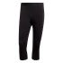 Collants Montagne adidas Homme de Xpr Mer260 Noir