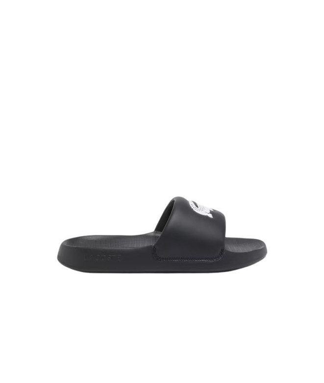 Tongs Lacoste Homme Serve Slide 1.0 125 1 Cma...