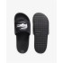 Tongs Lacoste Homme Serve Slide 1.0 125 1 Cma Noir/Blanc