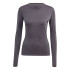 T-shirt Montagne adidas Femme de Xpr Mer260 Ls Grey