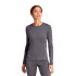 T-shirt Montagne adidas Femme de Xpr Mer260 Ls Grey