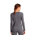 T-shirt Montagne adidas Femme de Xpr Mer260 Ls Grey