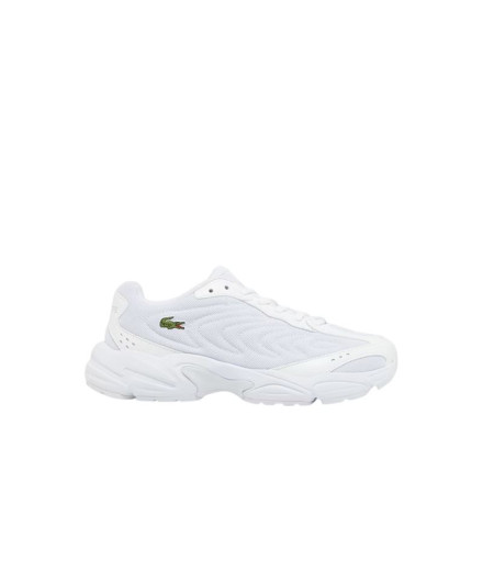 Chaussures Lacoste Femme Storm 96 2K Lite 1251 Sfa...