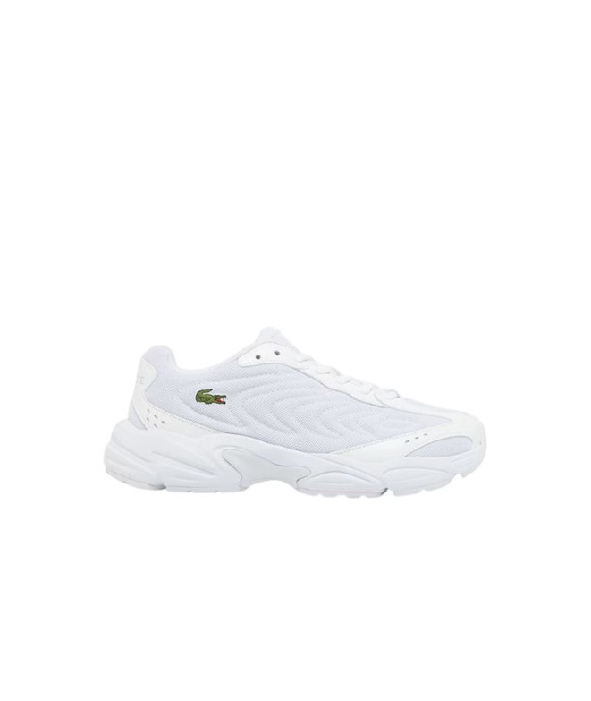 Chaussures Lacoste Femme Storm 96 2K Lite 1251...