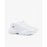 Chaussures Lacoste Femme Storm 96 2K Lite 1251 Sfa Blanc/Blanc