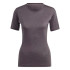 T-shirt Montagne adidas Femme de Xpr Mer150 Ss Grey