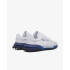 Chaussures Lacoste Homme Elite Active 125 2 Sma Blanc/Bleu clair