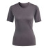 T-shirt Montagne adidas Femme par Xpr Mer200 Ss Grey