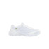 Chaussures Lacoste Homme Storm 96 2K Lite 1251 Sma Blanc/Blanc