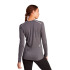 T-shirt Montagne adidas Femme de Xpr Mer150 Ls Grey