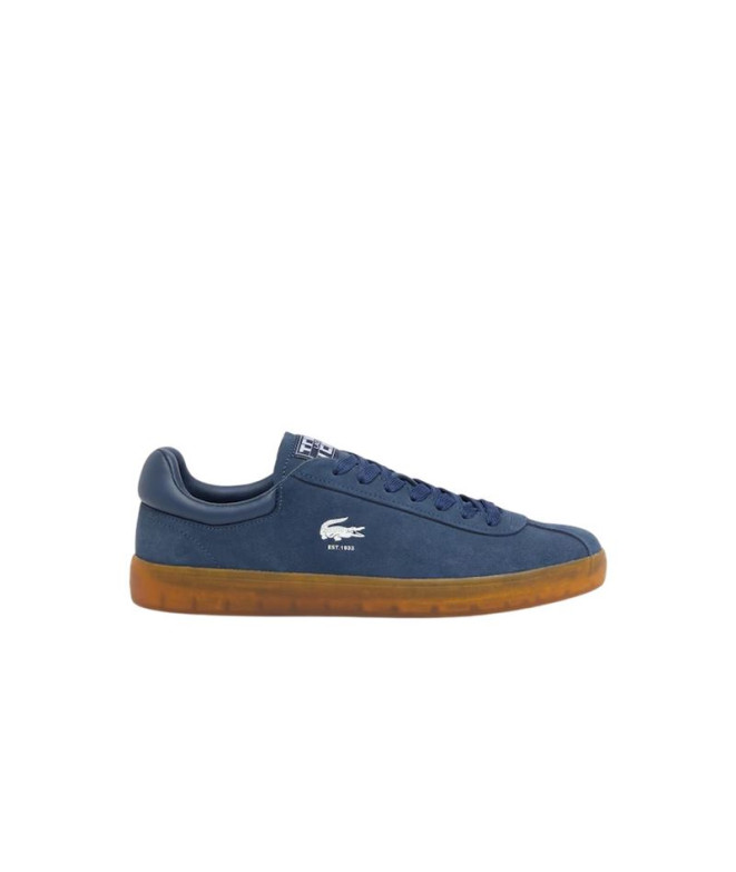 Chaussures Lacoste Homme Baseshot 125 6 Sma...