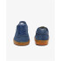 Chaussures Lacoste Homme Baseshot 125 6 Sma Bleu marine/Gomme