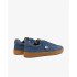 Chaussures Lacoste Homme Baseshot 125 6 Sma Bleu marine/Gomme