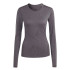 T-shirt Montagne adidas Femme de Xpr Mer200 Ls Grey