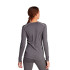 T-shirt Montagne adidas Femme de Xpr Mer200 Ls Grey