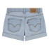 Pantalon Fille Levi's Lvg Girlfriend Heat Wave