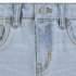 Pantalon Fille Levi's Lvg Girlfriend Heat Wave