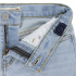 Pantalon Fille Levi's Lvg Girlfriend Heat Wave