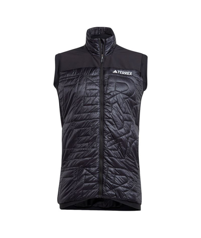 Gilet Montagne adidas Homme de Xpr Varil Hyb V...