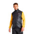 Gilet Montagne adidas Homme de Xpr Varil Hyb V Black