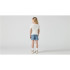Pantalon Fille Levi's Lvg Girlfriend Flower Child