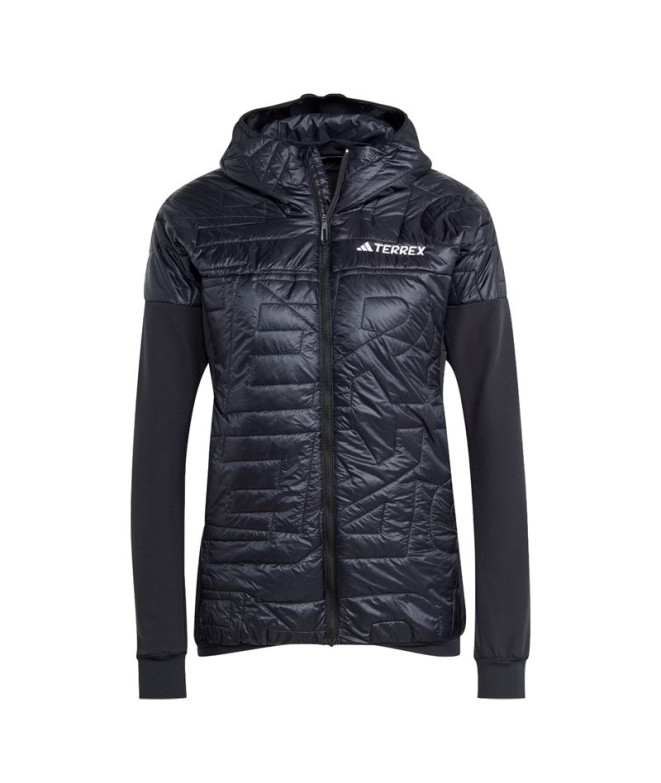 Veste Montagne adidas Femme de Xpr Var Hyb Noir