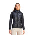 Veste Montagne adidas Femme de Xpr Var Hyb Noir