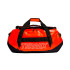 Sac Montagne adidas de Terrex Rain.Rdy Expedition Duffel Bag - 70L Orange