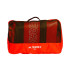 Sac Montagne adidas de Terrex Rain.Rdy Expedition Duffel Bag - 70L Orange