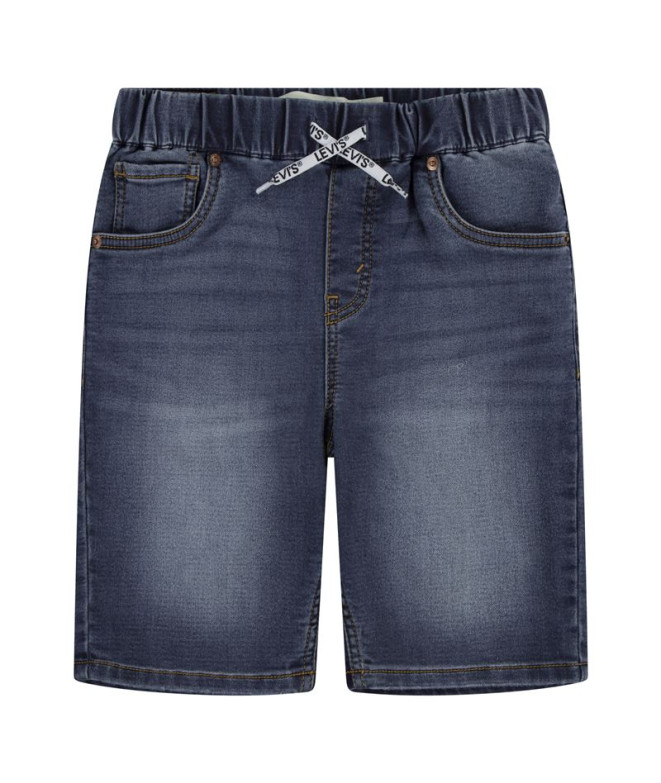 Pantalon Enfant Levi's Lvb Skinny Fit Dobby...