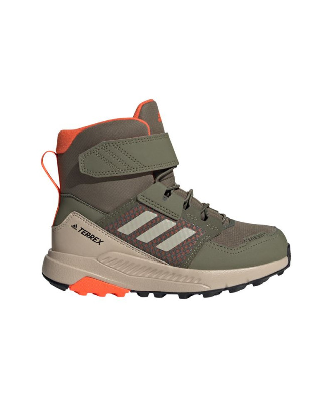 Botas de Montagne adidas Enfant Terrex...