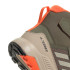 Botas de Montagne adidas Enfant Terrex Trailmaker High C.Rdy Hiking Olive Green