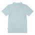 Polo Enfant Levi's Lvb Back Neck Tape Ether