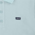 Polo Enfant Levi's Lvb Back Neck Tape Ether