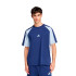 T-shirt adidas Homme Essentials Cb Bleu foncé