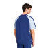 T-shirt adidas Homme Essentials Cb Bleu foncé