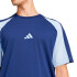 T-shirt adidas Homme Essentials Cb Bleu foncé