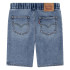 Pantalon Enfant Levi's Lvb Skinny Fit Dobby Gravy Train No Destruction