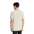 T-shirt adidas Homme Collège Crème
