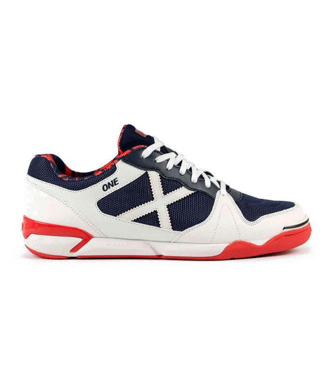 Chaussures de Football sala Munich Enfant One...