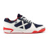 Chaussures de Football sala Munich Enfant One Kid 71 White