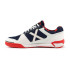 Chaussures de Football sala Munich Enfant One Kid 71 White