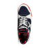 Chaussures de Football sala Munich Enfant One Kid 71 White