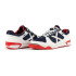 Chaussures de Football sala Munich Enfant One Kid 71 White