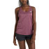 T-shirt New Balance Femme Débardeur Athletics Lilas