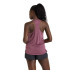 T-shirt New Balance Femme Débardeur Athletics Lilas