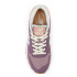Chaussures New Balance 500 Vin de glace foncé Femme