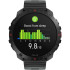 Montre Polar Grit X2 Pro Hook&Loop Noir