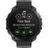 Montre Polar Grit X2 Pro Hook&Loop Noir